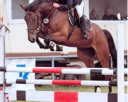 jumper Rasti 18 (unknown, 2003)