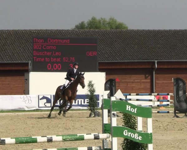 Reitturnier Dortmund-Barop 2022