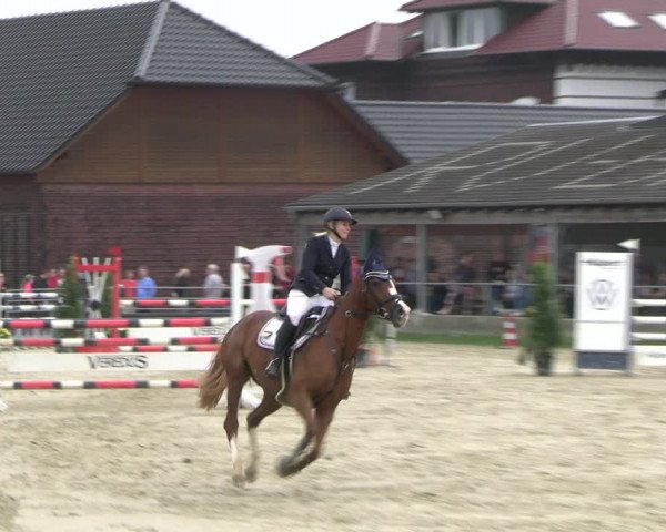 Reitturnier Dortmund-Barop 2022