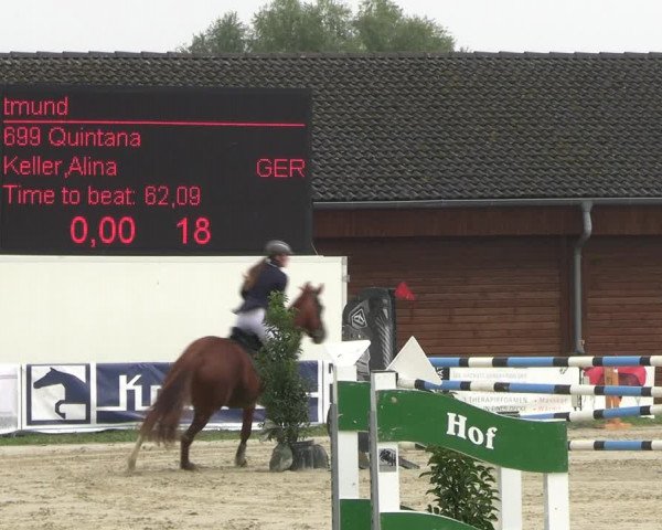 Reitturnier Dortmund-Barop 2022