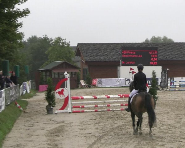 Reitturnier Dortmund-Barop 2022