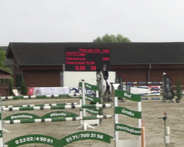 Reitturnier Dortmund-Barop 2022