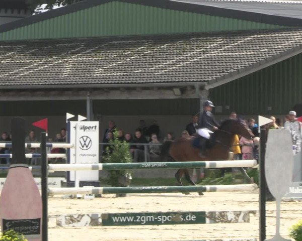 Reitturnier Dortmund-Barop 2022