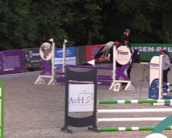 Reitturnier Sörup 2022