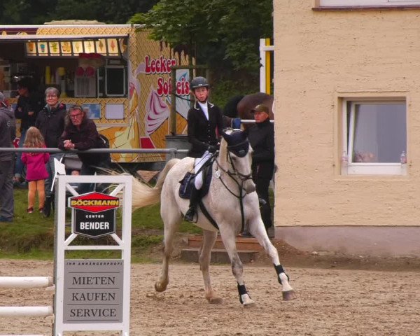 Reitturnier Lgl.-Oberhain, B95 2022