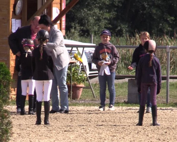 Reitturnier Bad Liebenstein/Sorga 2022