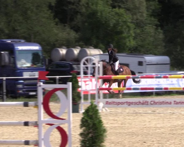 Reitturnier Bad Liebenstein/Sorga 2022