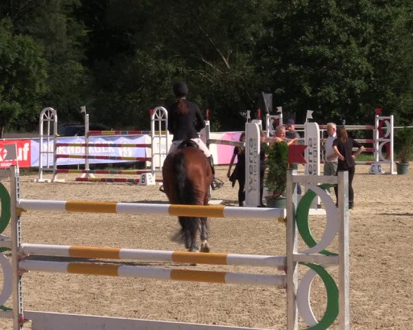 Reitturnier Bad Liebenstein/Sorga 2022