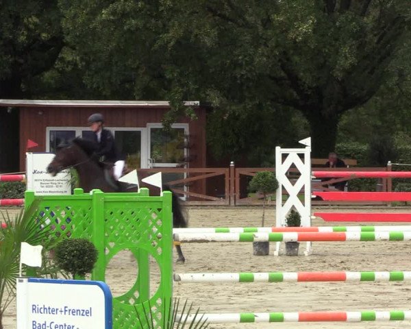 Equus Colonius - Reitanlage Brüse 2022