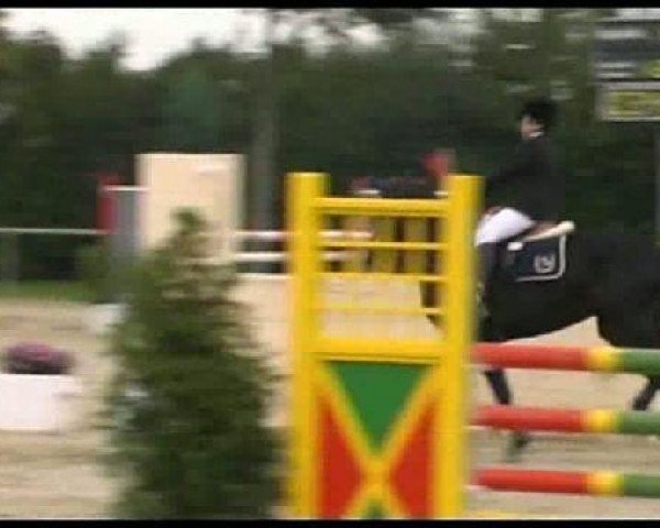 jumper Home Boy (unknown, 1998, from Evening Kris xx)