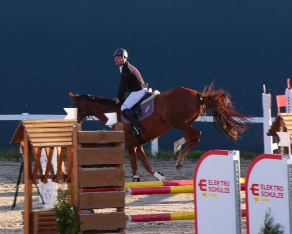 Reitturnier Bad Schmiedeberg 2022