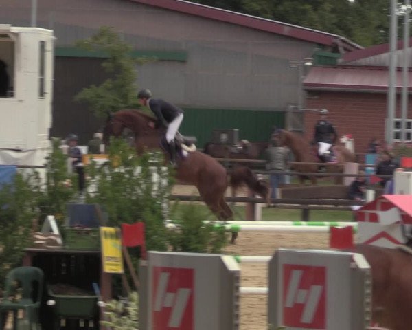 Reitturnier Albersloh 2022