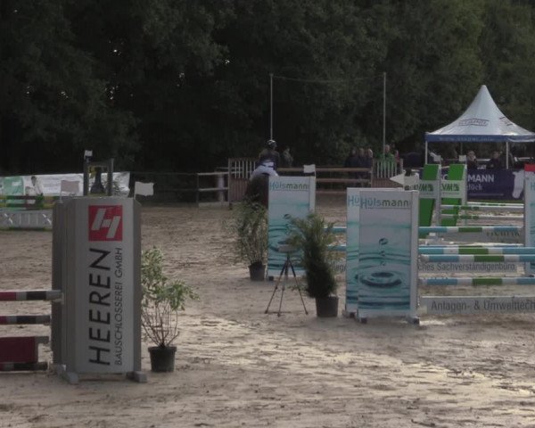 Reitturnier Albersloh 2022