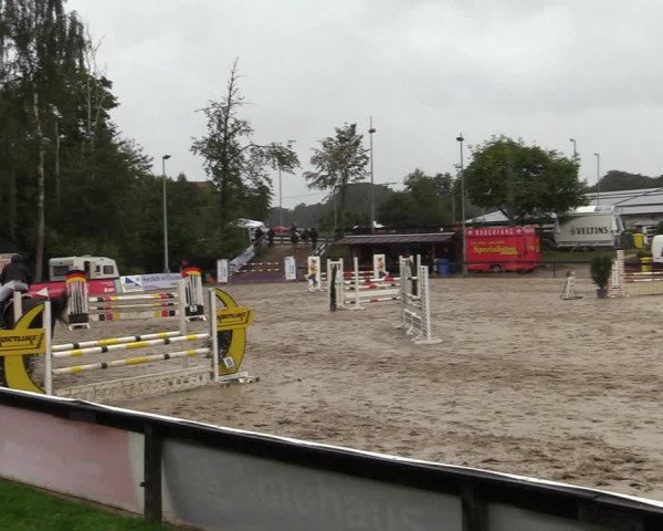 Reitturnier Buchenhof-Ibbenbüren 2022
