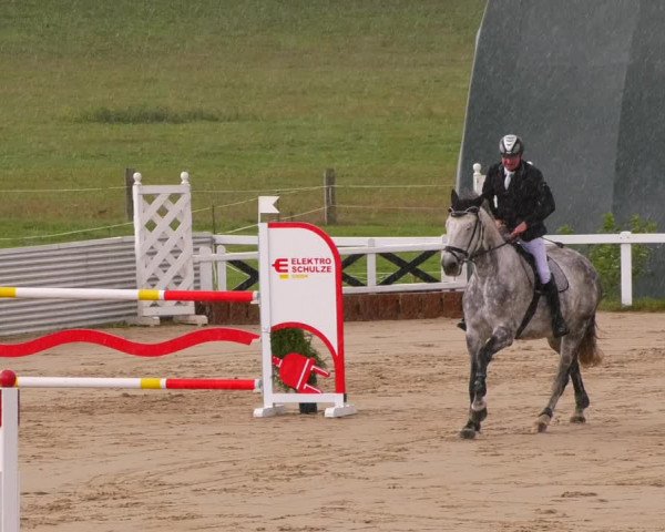 Reitturnier Bad Schmiedeberg 2022