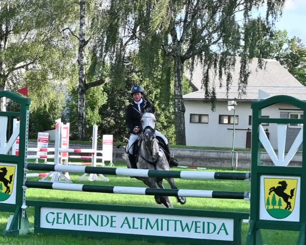 Reitturnier Altmittweida 2022