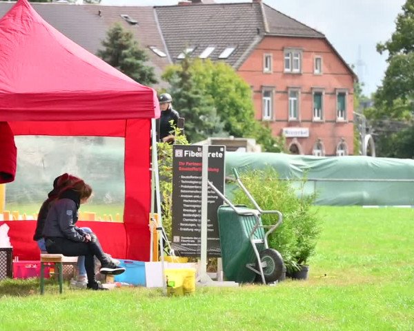 Reitturnier Altmittweida 2022