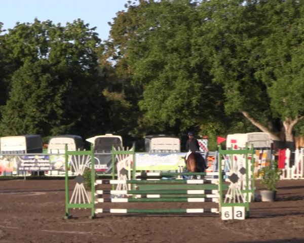 Reitturnier Lentzke - Reitanlage Krehl 2022