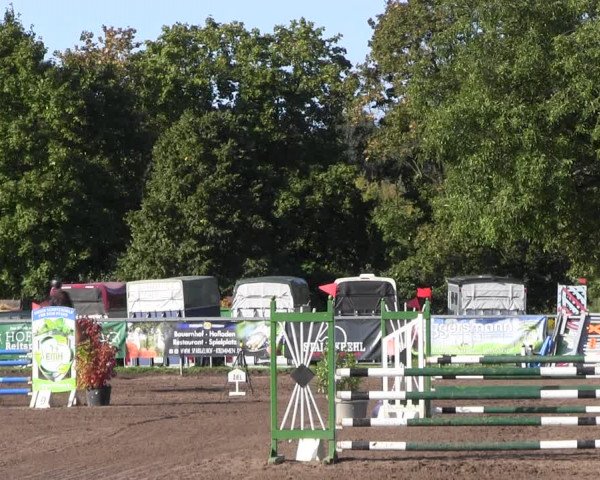 Reitturnier Lentzke - Reitanlage Krehl 2022
