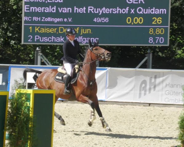 Reitturnier Karlsfeld/Obb. 2022