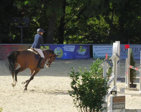 Reitturnier Karlsfeld/Obb. 2022