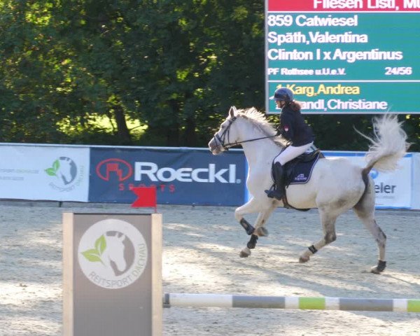 Reitturnier Karlsfeld/Obb. 2022