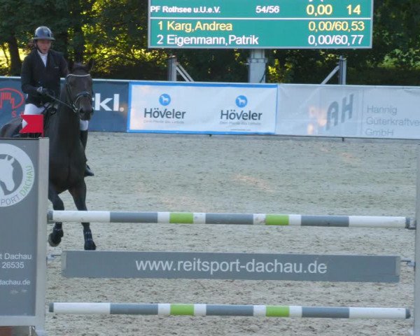 Reitturnier Karlsfeld/Obb. 2022