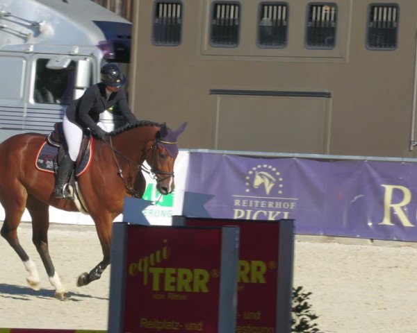 Reitturnier Karlsfeld/Obb. 2022