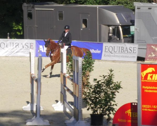 Reitturnier Karlsfeld/Obb. 2022