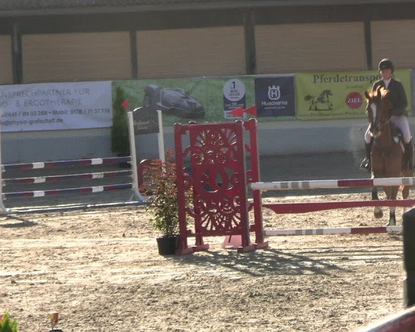 Reitturnier Wachtberg-Adendorf 2022