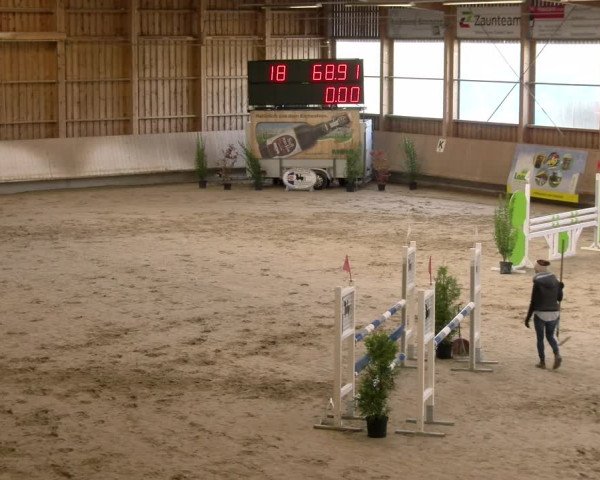 Reitturnier Winterthur 2022
