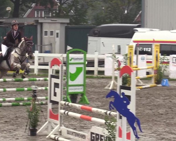 Reitturnier Mildstedt 2022