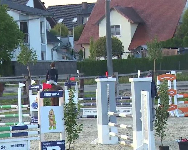 Reitturnier Poxdorf/Ofr 2022