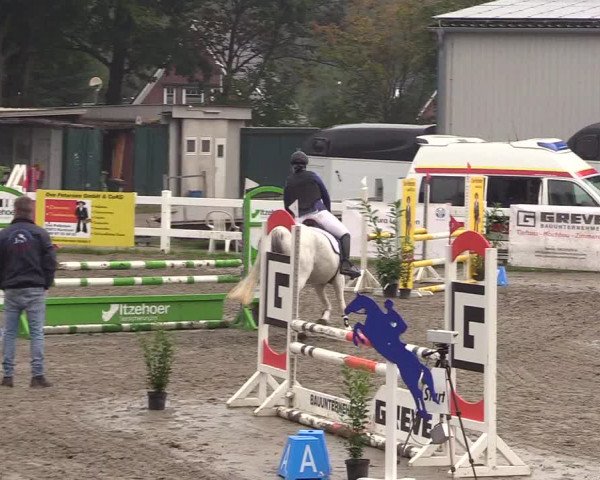 Reitturnier Mildstedt 2022