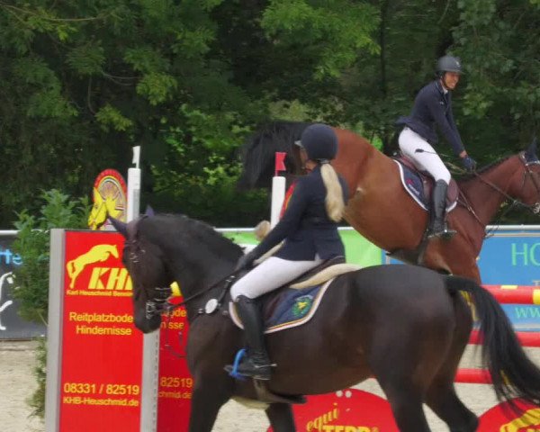Reitturnier Karlsfeld/Obb. 2022
