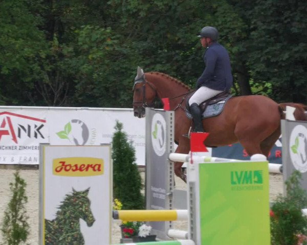 Reitturnier Karlsfeld/Obb. 2022