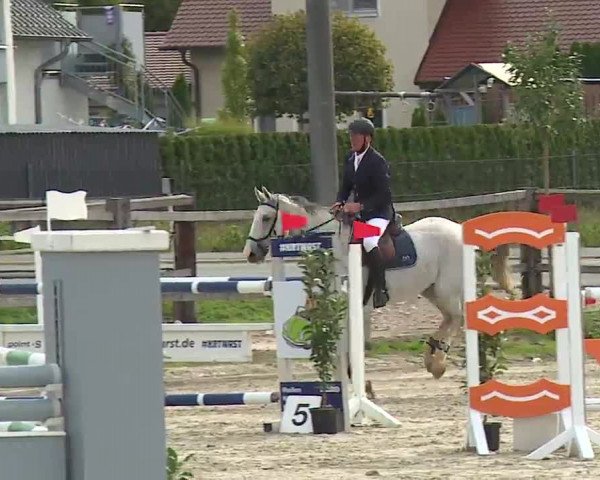 Reitturnier Poxdorf/Ofr 2022