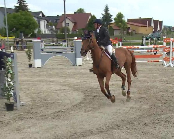 Reitturnier Poxdorf/Ofr 2022