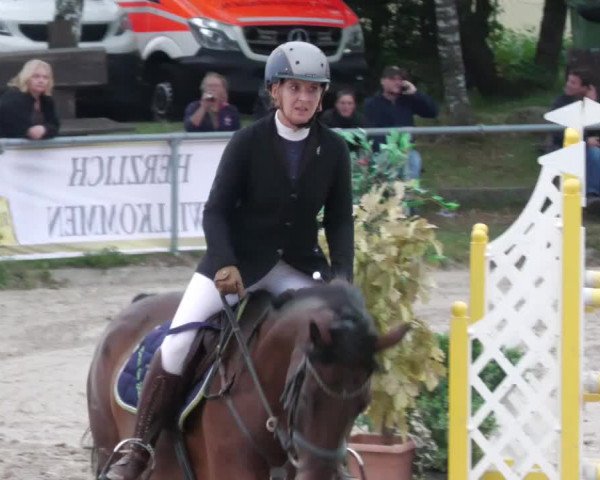 Reitturnier Neunkirchen-City 2022
