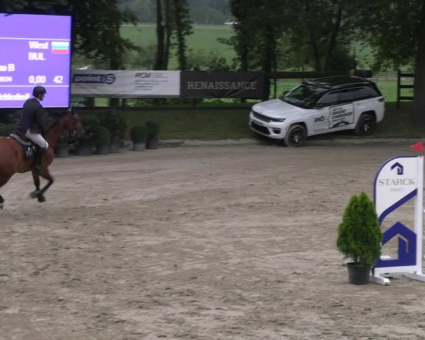 Reitturnier Wachtberg-Adendorf 2022