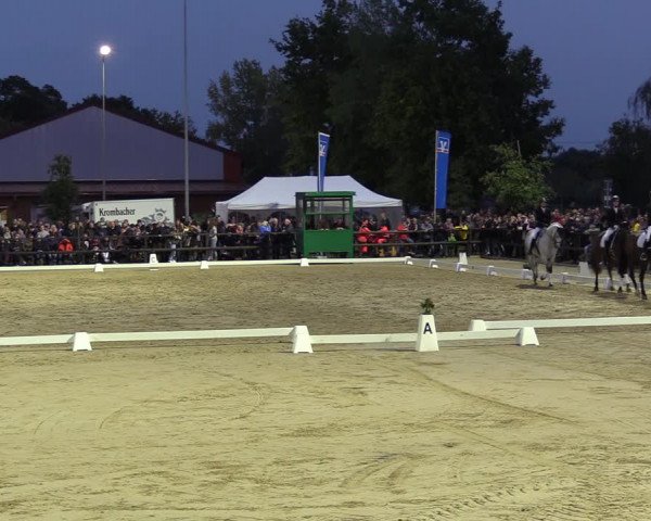 Reitturnier Albersloh 2022