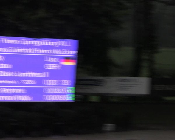 Reitturnier Wachtberg-Adendorf 2022