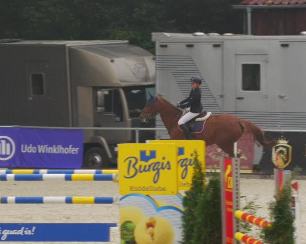 Reitturnier Karlsfeld/Obb. 2022