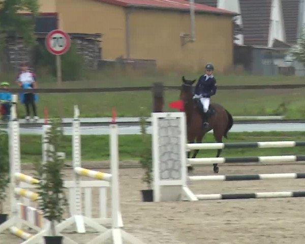 Reitturnier Poxdorf/Ofr 2022