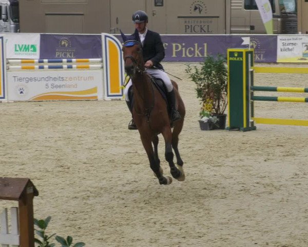 Reitturnier Karlsfeld/Obb. 2022