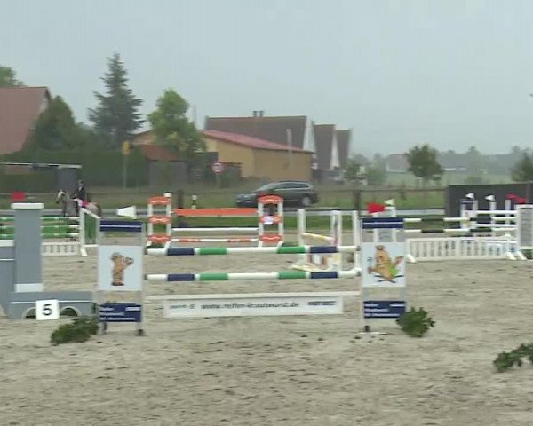 Reitturnier Poxdorf/Ofr 2022