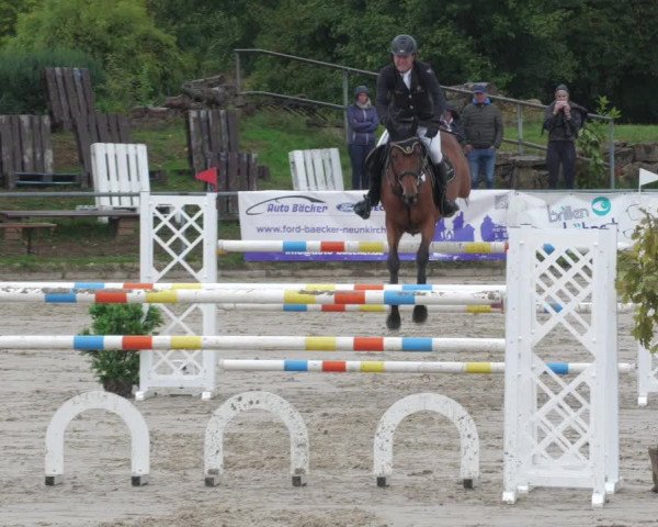 Reitturnier Neunkirchen-City 2022