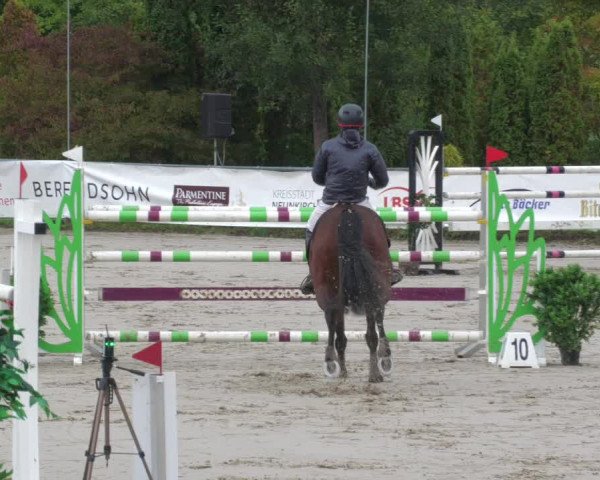 Reitturnier Neunkirchen-City 2022