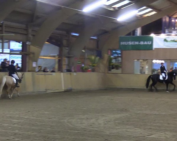 Reitturnier Sörup 2022