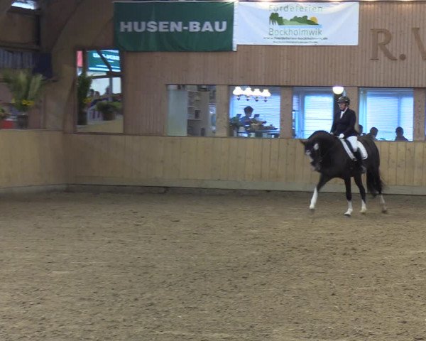 Reitturnier Sörup 2022